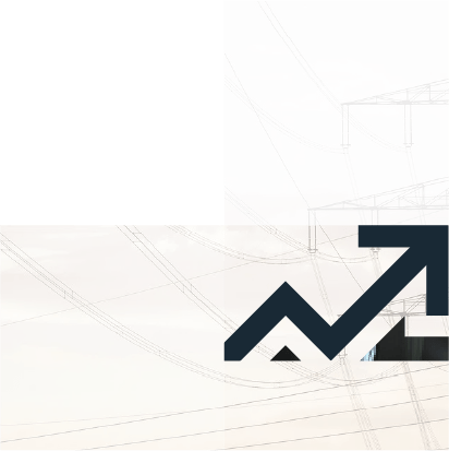 Ten certeza del precio año con año sin sorpresas inesperadas en tu generación de energía.