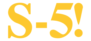 S5